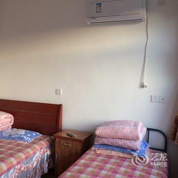 北京老何农家院(古北口村分店)酒店提供图片