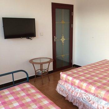 北京老何农家院(古北口村分店)酒店提供图片