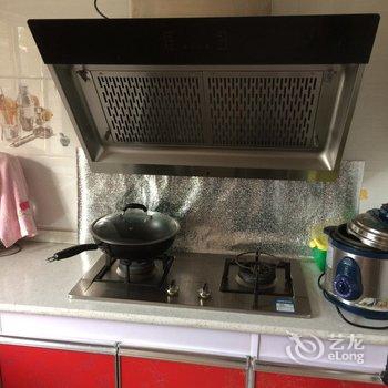 北京老何农家院(古北口村分店)酒店提供图片