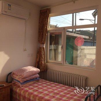 北京老何农家院(古北口村分店)酒店提供图片