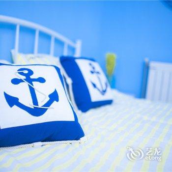 归觅公寓(西安冉家村店)酒店提供图片