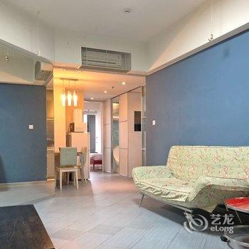 上海空中花园别墅金桥碧云张江外高桥保税区(壹居游乐园分店)酒店提供图片