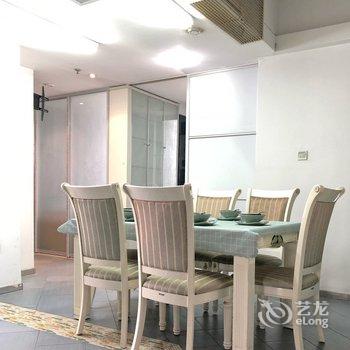 上海空中花园别墅金桥碧云张江外高桥保税区(壹居游乐园分店)酒店提供图片