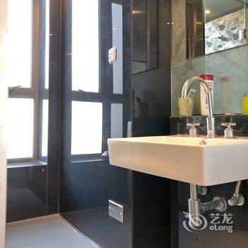 上海空中花园别墅金桥碧云张江外高桥保税区(壹居游乐园分店)酒店提供图片