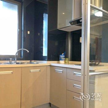 上海空中花园别墅金桥碧云张江外高桥保税区(壹居游乐园分店)酒店提供图片