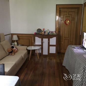 上海乔妹公寓酒店提供图片