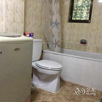 上海乔妹公寓酒店提供图片