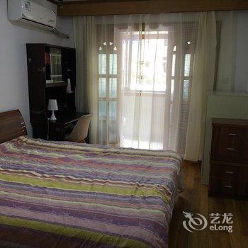 上海乔妹公寓酒店提供图片