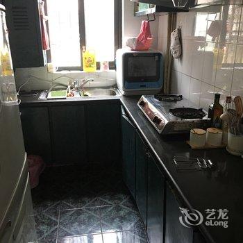 上海乔妹公寓酒店提供图片