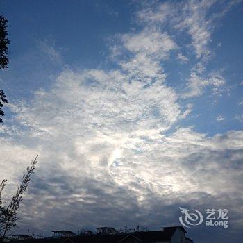 成都紫薇阁主公寓酒店提供图片