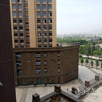 成都紫薇阁主公寓酒店提供图片