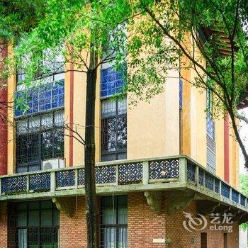广州Locals路客·广州海珠A10舍公寓(陈寅恪教授故居分店)酒店提供图片