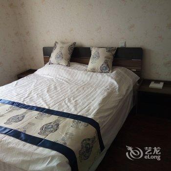 成都六月飞雪公寓酒店提供图片