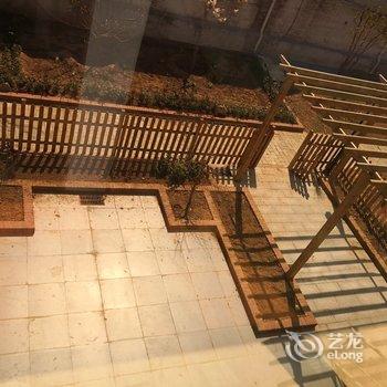 北京自娱自乐别墅酒店提供图片