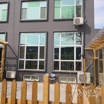 北京自娱自乐别墅酒店提供图片