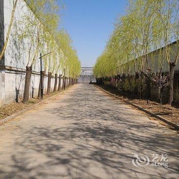 北京自娱自乐别墅酒店提供图片