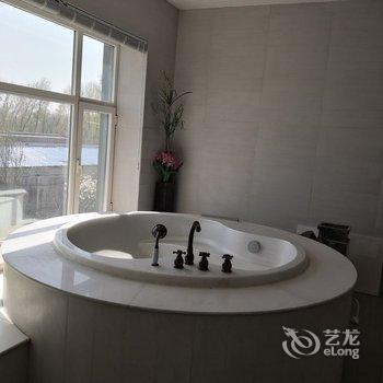 北京自娱自乐别墅酒店提供图片