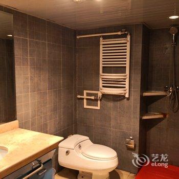 北京自娱自乐别墅酒店提供图片