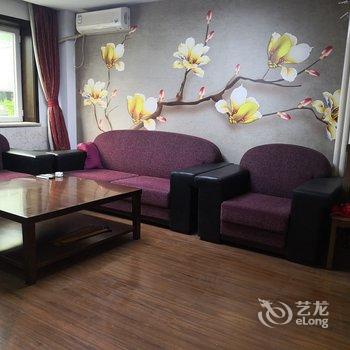 北京自娱自乐别墅酒店提供图片