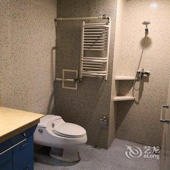 北京自娱自乐别墅酒店提供图片