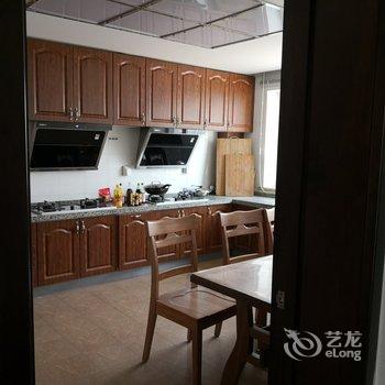 北京自娱自乐别墅酒店提供图片