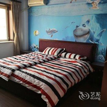 北京自娱自乐别墅酒店提供图片