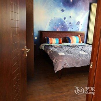 北京自娱自乐别墅酒店提供图片