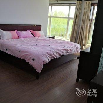 北京自娱自乐别墅酒店提供图片