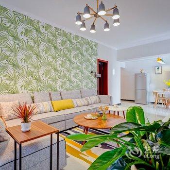 PLA1258公寓(凤城南路分店)酒店提供图片