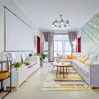 PLA1258公寓(凤城南路分店)酒店提供图片