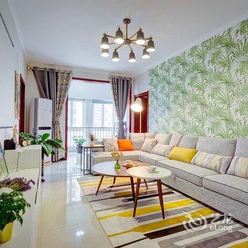 PLA1258公寓(凤城南路分店)酒店提供图片