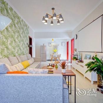 PLA1258公寓(凤城南路分店)酒店提供图片