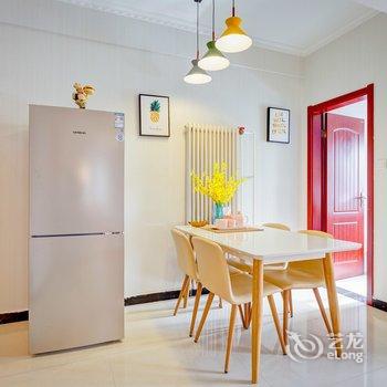 PLA1258公寓(凤城南路分店)酒店提供图片