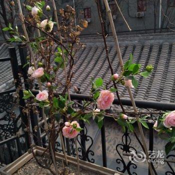 任姐民宿(北京恭王府店)酒店提供图片