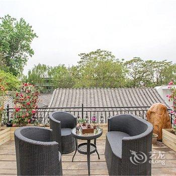 任姐民宿(北京恭王府店)酒店提供图片