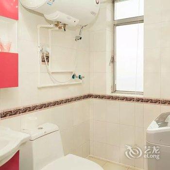 青岛Bartjoy(00003690)公寓(聂耳分店)酒店提供图片