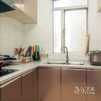青岛Bartjoy(00003690)公寓(聂耳分店)酒店提供图片