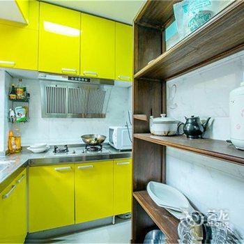 任姐民宿(北京恭王府店)酒店提供图片