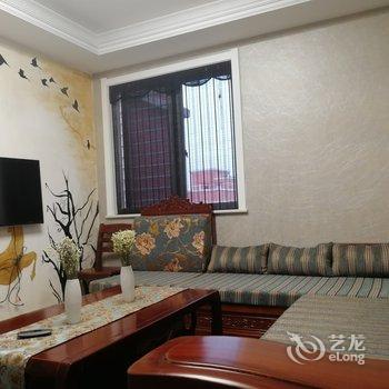 西安赵飞公寓(车刘村分店)酒店提供图片