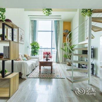 成都爱丁公寓(芭比伦分店)酒店提供图片
