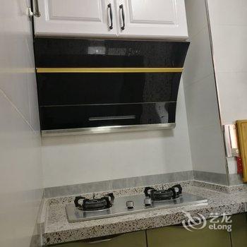 西安赵飞公寓(车刘村分店)酒店提供图片