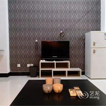 广州同信公寓酒店提供图片