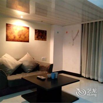 广州同信公寓酒店提供图片