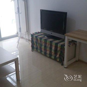 北京微凉却暖公寓酒店提供图片
