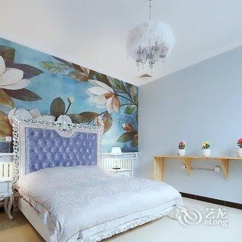 北京贾新宇特色民宿(步行街东口分店)酒店提供图片