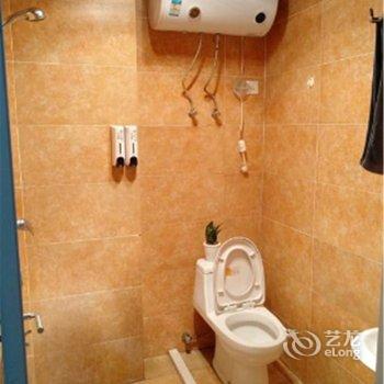 广州同信公寓酒店提供图片