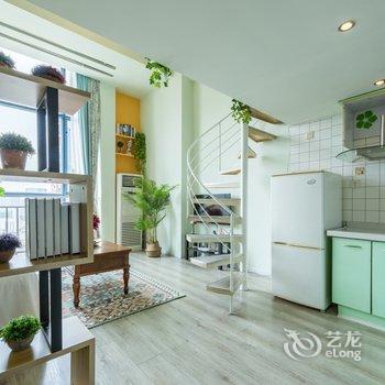 成都爱丁公寓(芭比伦分店)酒店提供图片