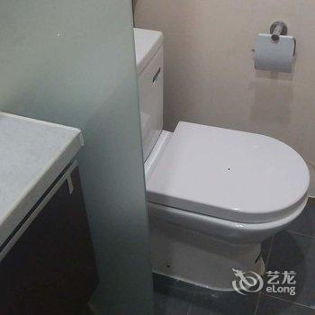 北京微凉却暖公寓酒店提供图片