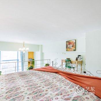 成都爱丁公寓(芭比伦分店)酒店提供图片
