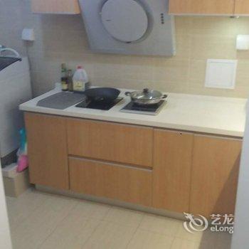 北京微凉却暖公寓酒店提供图片